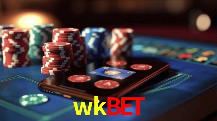 Diretório de Jogos wkbet