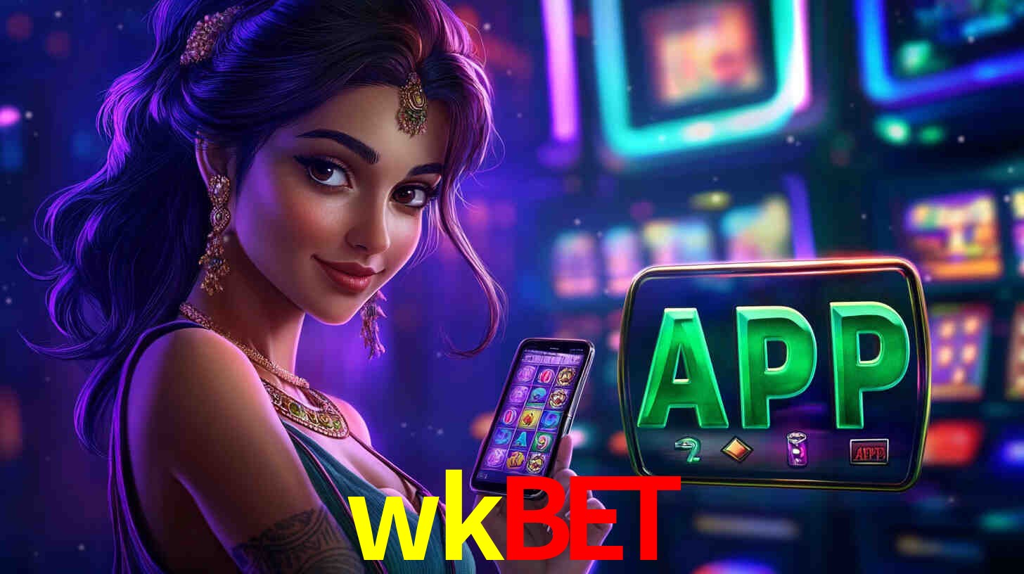 wkbet: A Experiência de Casino com Jogos de Mesa ao Vivo
