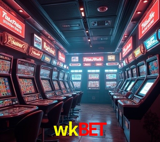 Ofertas Exclusivas wkbet