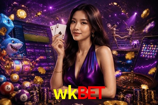 Roulette Table wkbet