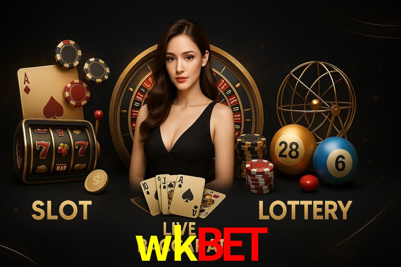 wkbet Plataforma