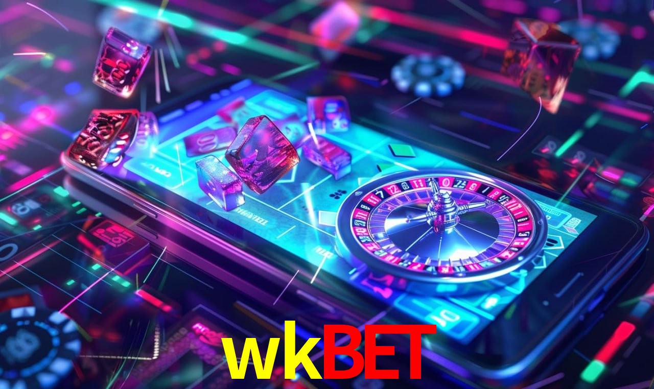Apostas de Futebol wkbet