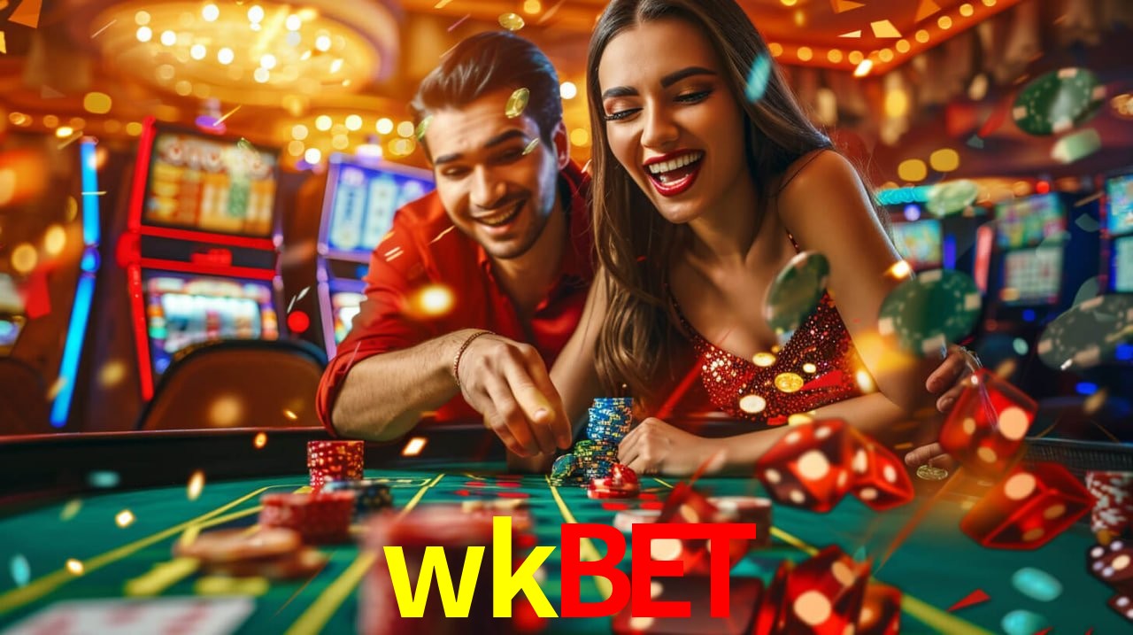 Cadastro Rápido wkbet
