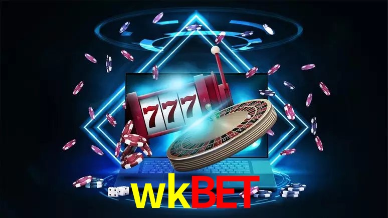 Provedores de Jogos wkbet