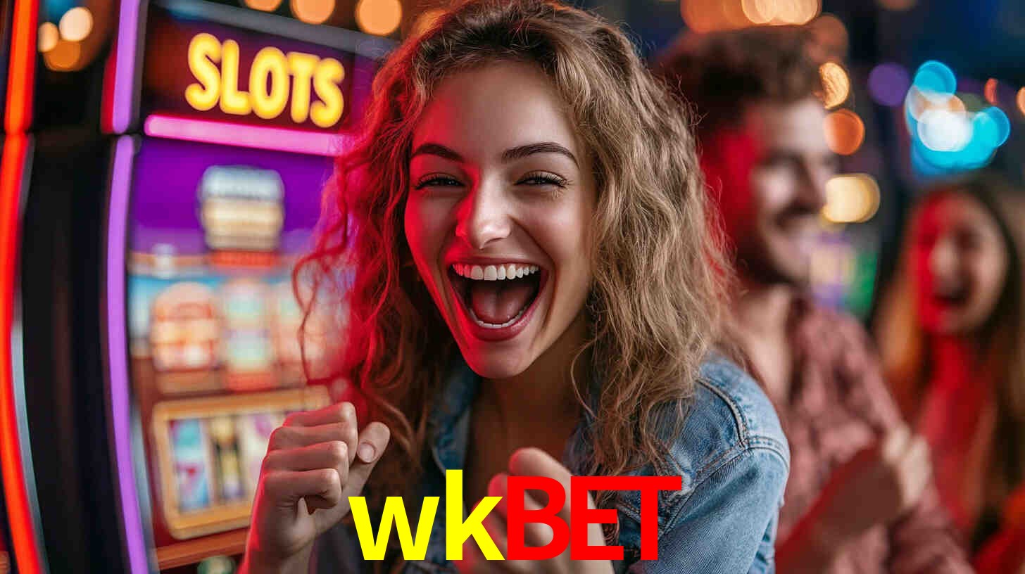 Descubra a Essência do wkbet: Nossa História e Compromissos