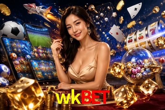Live Casino wkbet