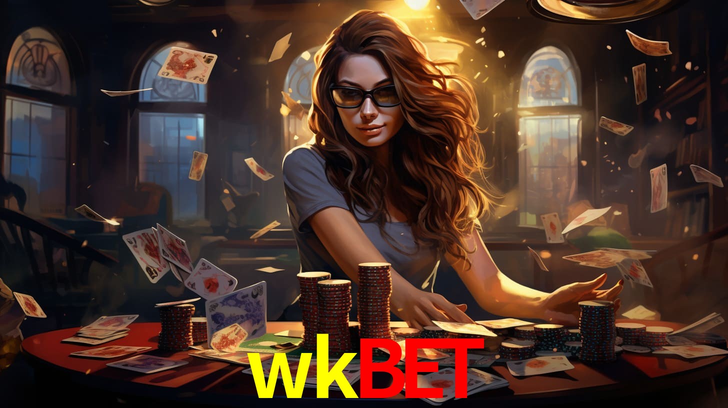 Live Casino wkbet