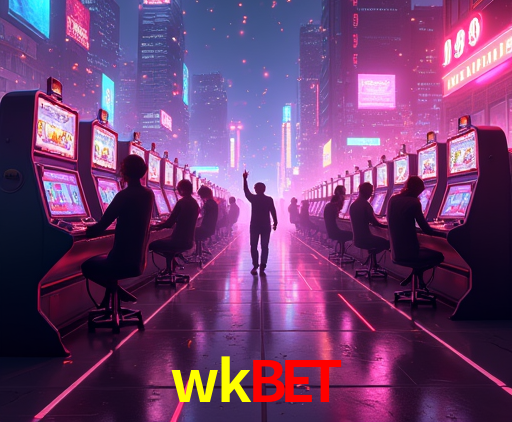 Torneios wkbet