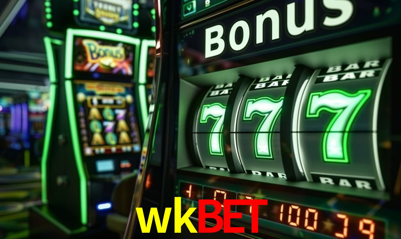 Games Directory wkbet