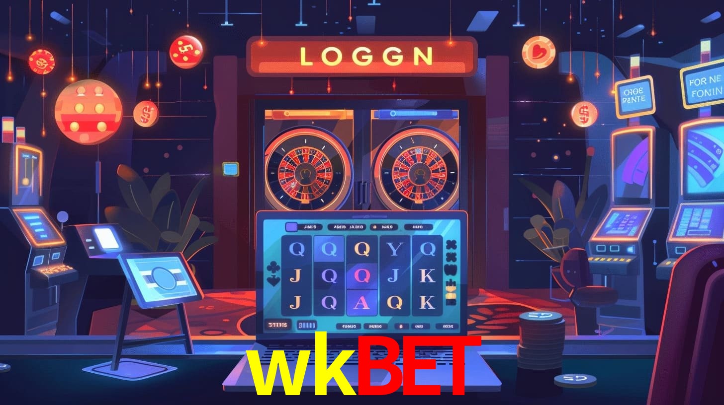 Sistemas de Segurança wkbet