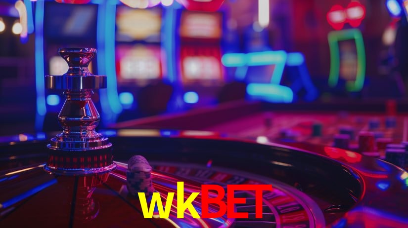 Experimente o Login Seguro Premium no wkbet