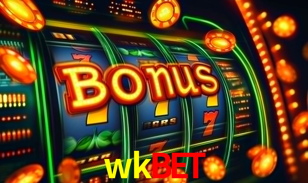 Blackjack Table wkbet