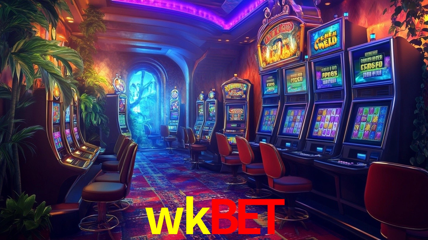 Welcome Bonus wkbet