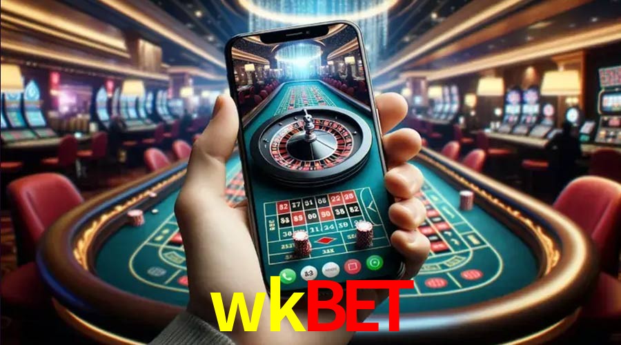 Account Benefits wkbet