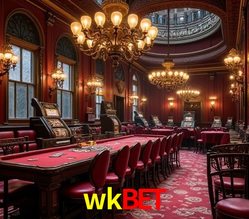 Integração de APIs wkbet