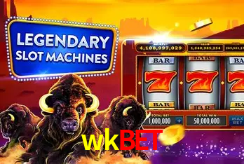 Descubra a Magia dos Jogos de Arcade no wkbet