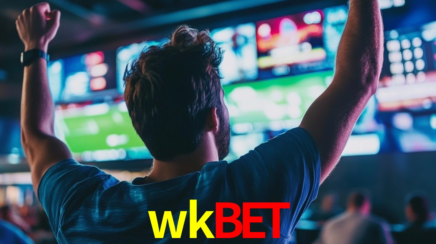 wkbet: Seu Especialista em Apostas Esportivas Brasileiras
