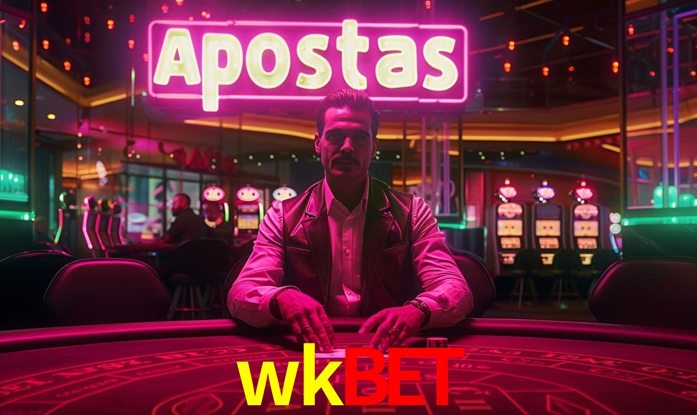Inovações de Jogos na wkbet: O Futuro das Experiências Interativas