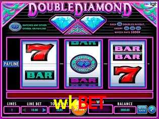 A Revolução dos Aplicativos de Jogos no wkbet