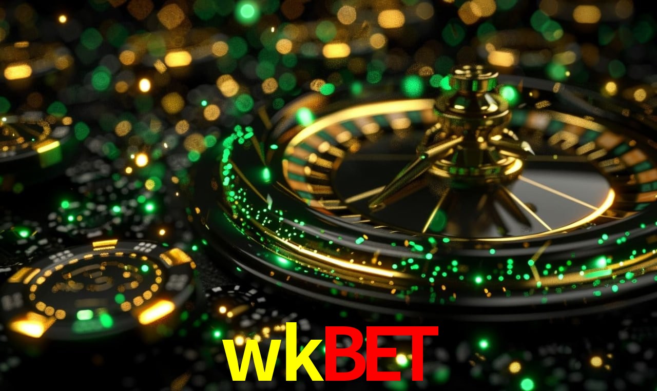 wkbet Plataforma