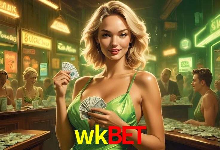 Explorando a Categoria de Eventos em Apostas na wkbet