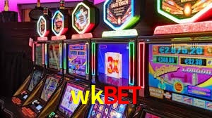 wkbet Fortune Tiger