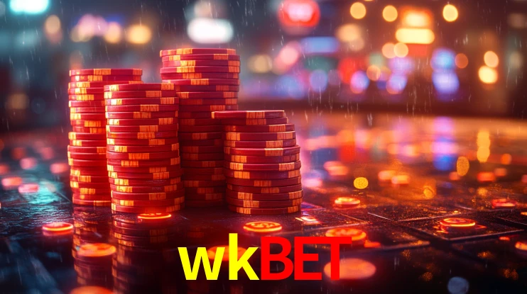 wkbet: Jogos de Caça-Níqueis-Altas Recompensas, Roleta-Velocidade, Blackjack-Desafios Máximos