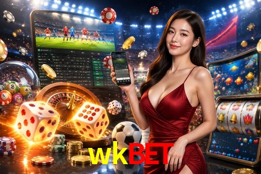Game Providers wkbet
