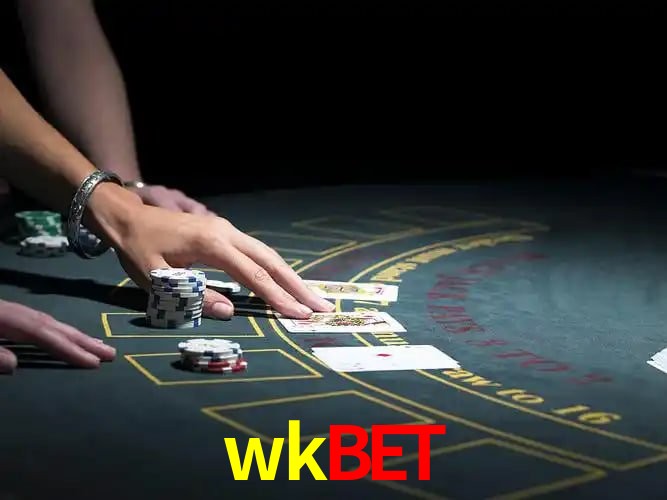 Promoção Relâmpago wkbet