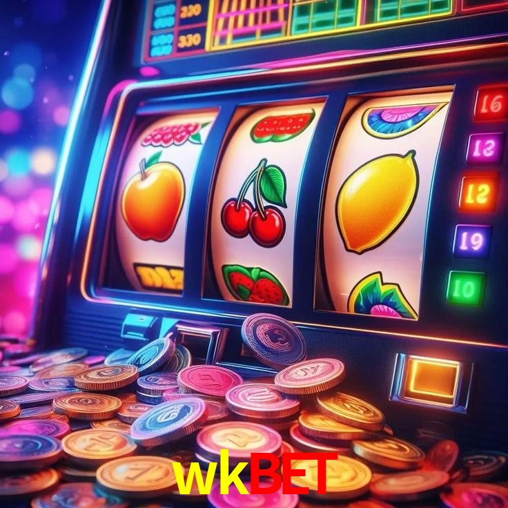 Apostas de Tênis wkbet