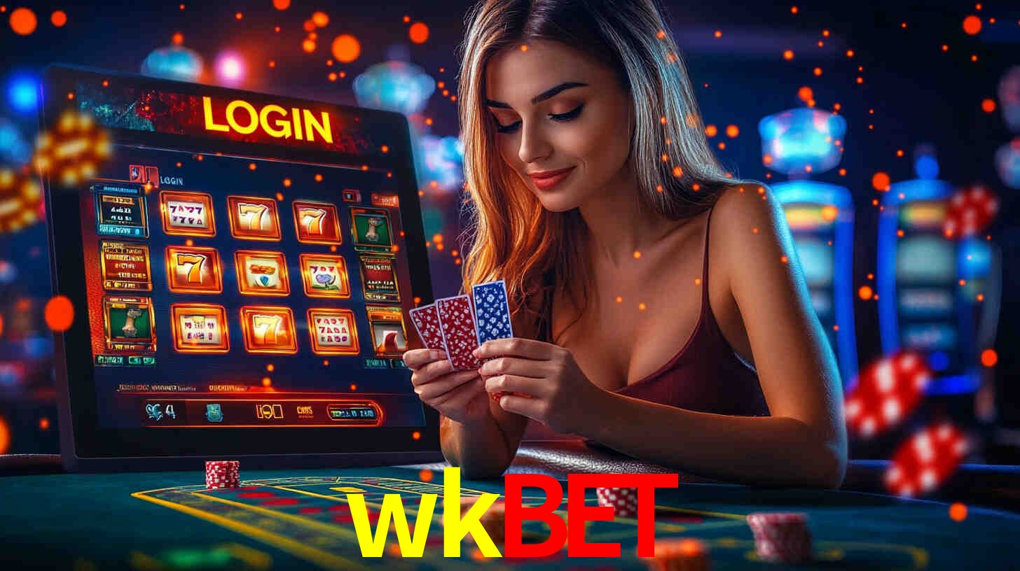Bônus Generosos e Exclusivos no wkbet para Você!