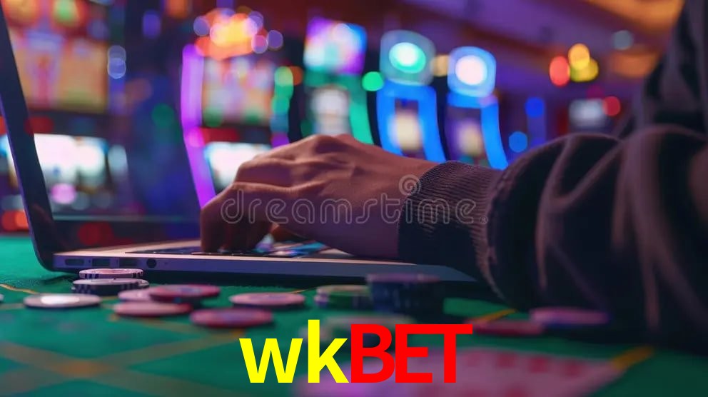 Interface Premium wkbet
