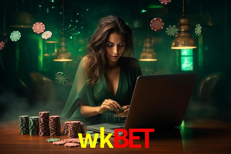 wkbet Baixar