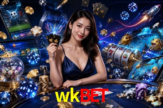 Seasonal Promotions wkbet