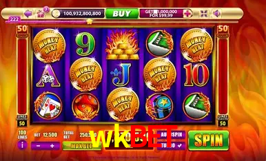 Inovações de Jogos na wkbet: O Futuro das Experiências Interativas