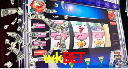 wkbet cassino online