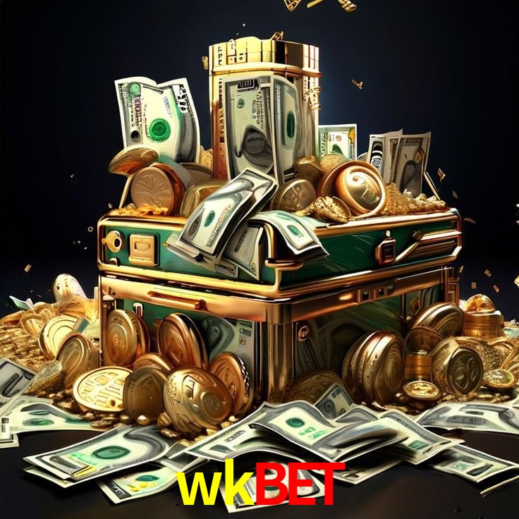 Apostas de Basquete wkbet