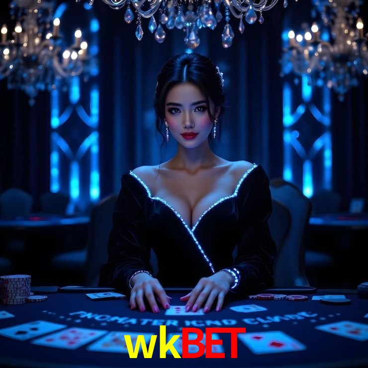 Jogos de Slot wkbet