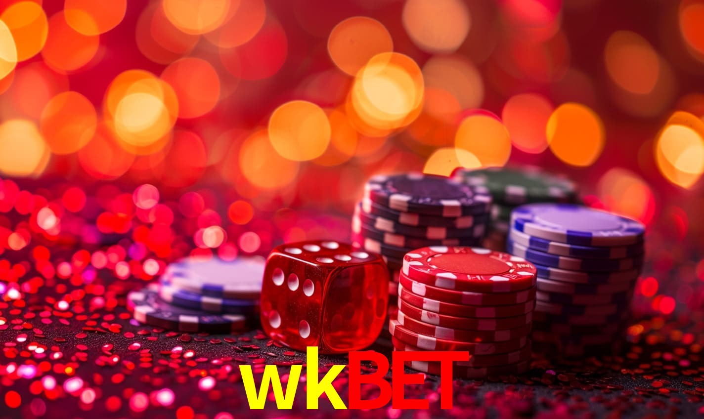 A Experiência Imersiva dos Cassinos Ao Vivo no wkbet