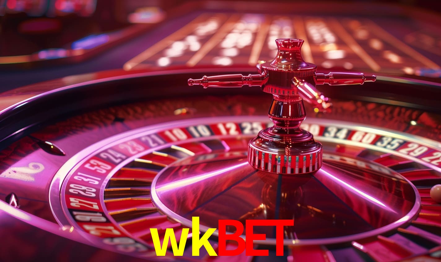 Desvendando o Mundo dos Jogos Virtuais na wkbet