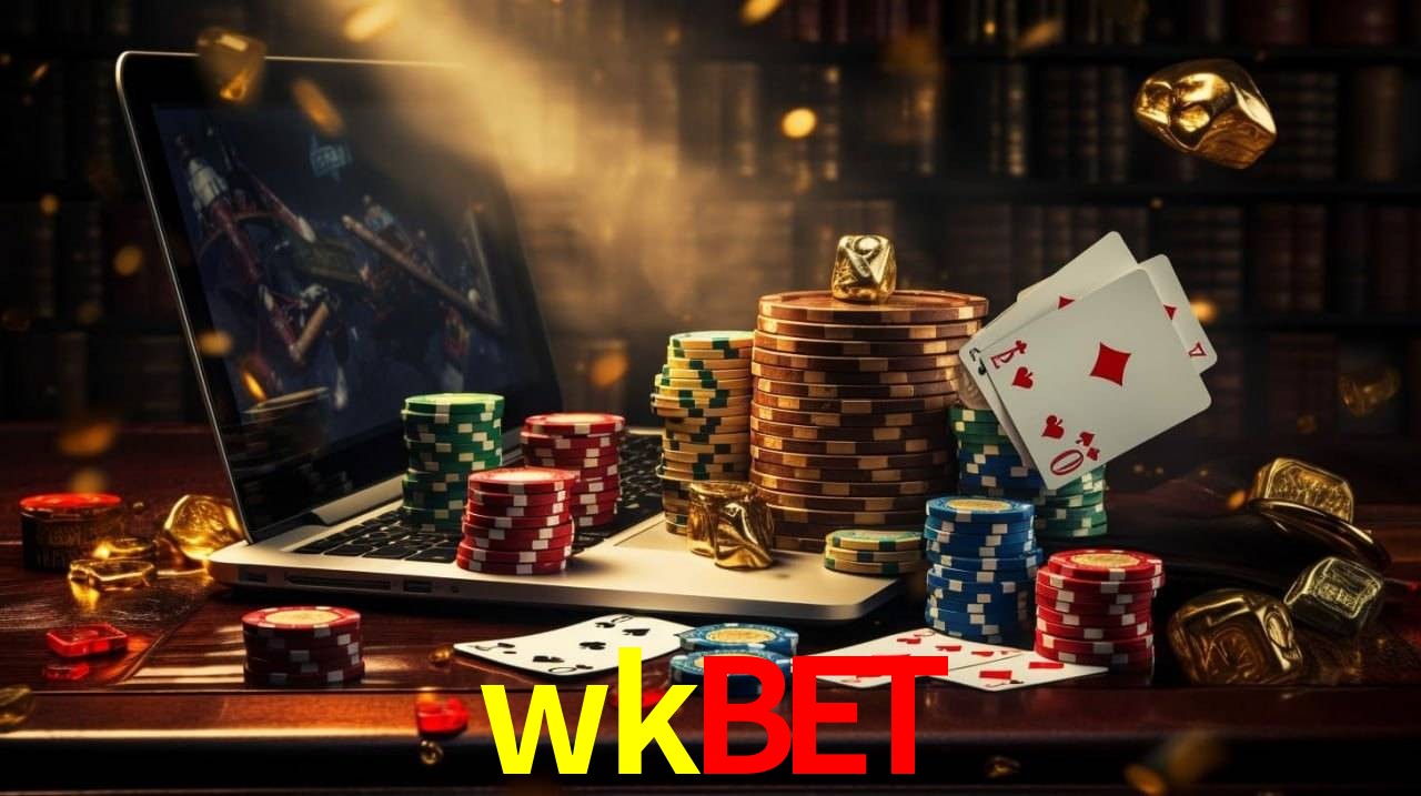 Casino VIP wkbet