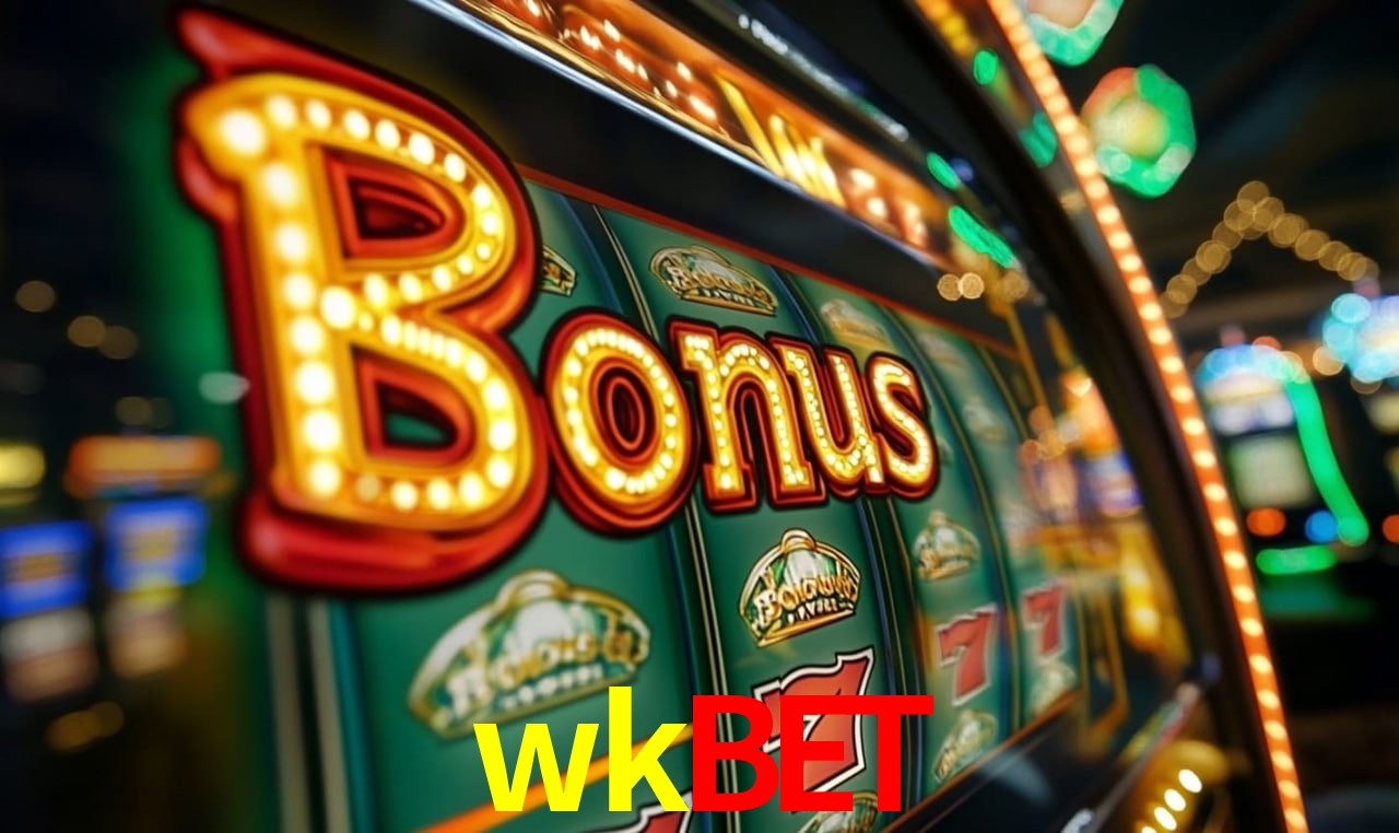 wkbet Plataforma Oficial